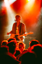 We Are Scientists, Futurum, Praha, 24.5.2018