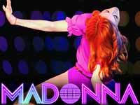 Madonna N