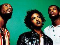 Fugees N