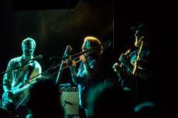 Rhye, MeetFactory, Praha, 12.6.2018