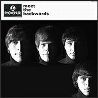 The Backwards - Meet The Backwards