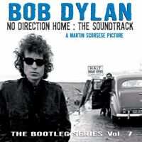 Bob Dylan - No Direction Home