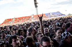 Iron Maiden, Letiště Letňany, Praha, 20.června.2018