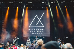Th!s, Metronome Festival, Výstaviště Holešovice, Praha, 22.6.2018