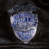 Prodigy - Their Law - The Singles 1990-2005
