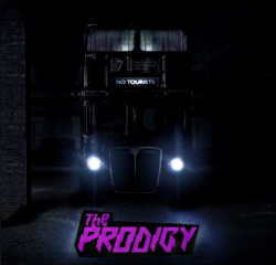 The Prodigy - No Tourists