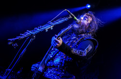 Soulfly, Roxy, Praha, 22.července 2018