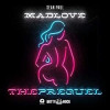 Sean Paul - Mad Love The Prequel (EP)