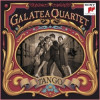 Galatea Quartet - Tango - Argentinian Tangos Arranged For String Quartet