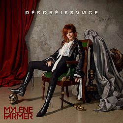 Mylene Farmer - Désobéissance