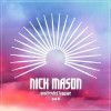 Nick Mason / Rick Fenn - Unattended Luggage