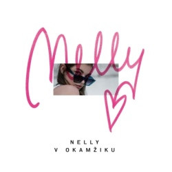 Nelly Řehořová - V okamžiku (EP)
