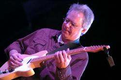 Bill Frisell