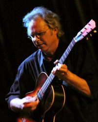 Bill Frisell