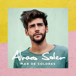 Álvaro Soler - Mar de Colores