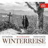 Jan Martiník, David Mareček - Franz Schubert: Winterreise