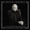 Chuck Leavell - Chuck Gets Big (With The Frankfurt Radio Big Band)
