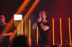 The Rasmus, SONO Centrum, Brno, 2. října 2018