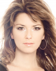 Shania Twain