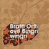 Bratři Orffové - Bingriwingri