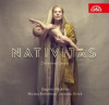 Dagmar Pecková - Nativitas: Vánoční písně staré Evropy