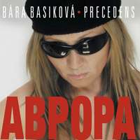 Bára Basiková a Precedens - Abpopa (Aurora)