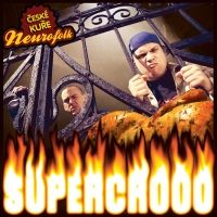 SuperCrooo - České kuře: Neurofolk