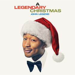 John Legend - A Legendary Christmas