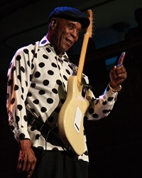 Buddy Guy