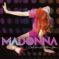 Madonna - Confession On A Dancefloor