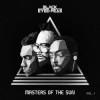 Black Eyed Peas - Masters Of The Sun Vol. 1