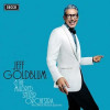 Jeff Goldblum / Mildred Snitzer Orchestra - The Capitol Studio Sessions 
