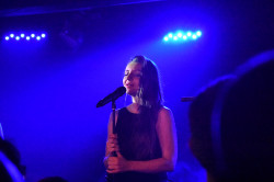 Oceán, Music Club Barrák, Ostrava, 17.11.2018