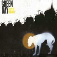 Green Day - Jesus Of Suburbia