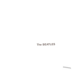 The Beatles White Album 4