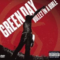 Green Day - Bullet In A Bible