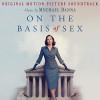 Mychael Danna - On The Basis Of Sex (soundtrack) (Sony Music)