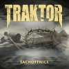 Traktor - Šachoffnice 