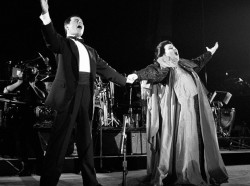 Freddie Mercury, Montserrat Caballé
