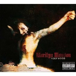 manson holywood