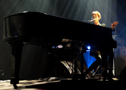 Tom Odell, Forum Karlín, Praha, 23.1.2019