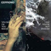 Estrons - You Say I'm Too Much, I Say You're Not Enough