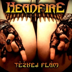 Headfire - Těžkej flám