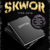 Škwor - 1998-2018 kniha