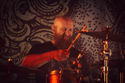 Parkway Drive, Killswitch Engage, Thy Art Is Murder, Fórum Karlín, Praha, 18.2.2019