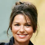 Shania Twain N