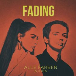 Alle Farben feat. Ilira - Fading