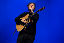 Lewis Capaldi, Forum Karlín, Praha, 21.2.2019