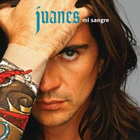 Juanes - Mi Sangre