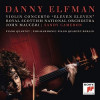 Danny Elfman - Violin Concerto Eleven Eleven And Piano Quartet